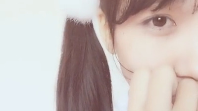 清纯女仆装自慰高潮，嫩穴狂喷白浊汁液！