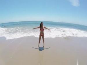 露娜·斯塔尔在Bangbrosclips的极致诱惑，激情演绎热辣片段